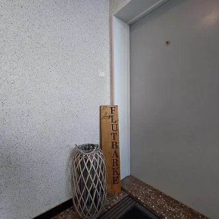 Fewo Flutbarke Wilhelmshaven Zewnętrze zdjęcie
