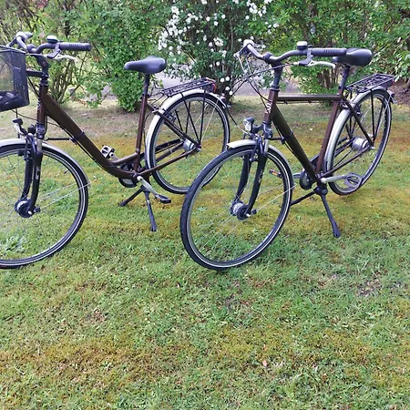 Fewo Flutbarke Wilhelmshaven Zewnętrze zdjęcie