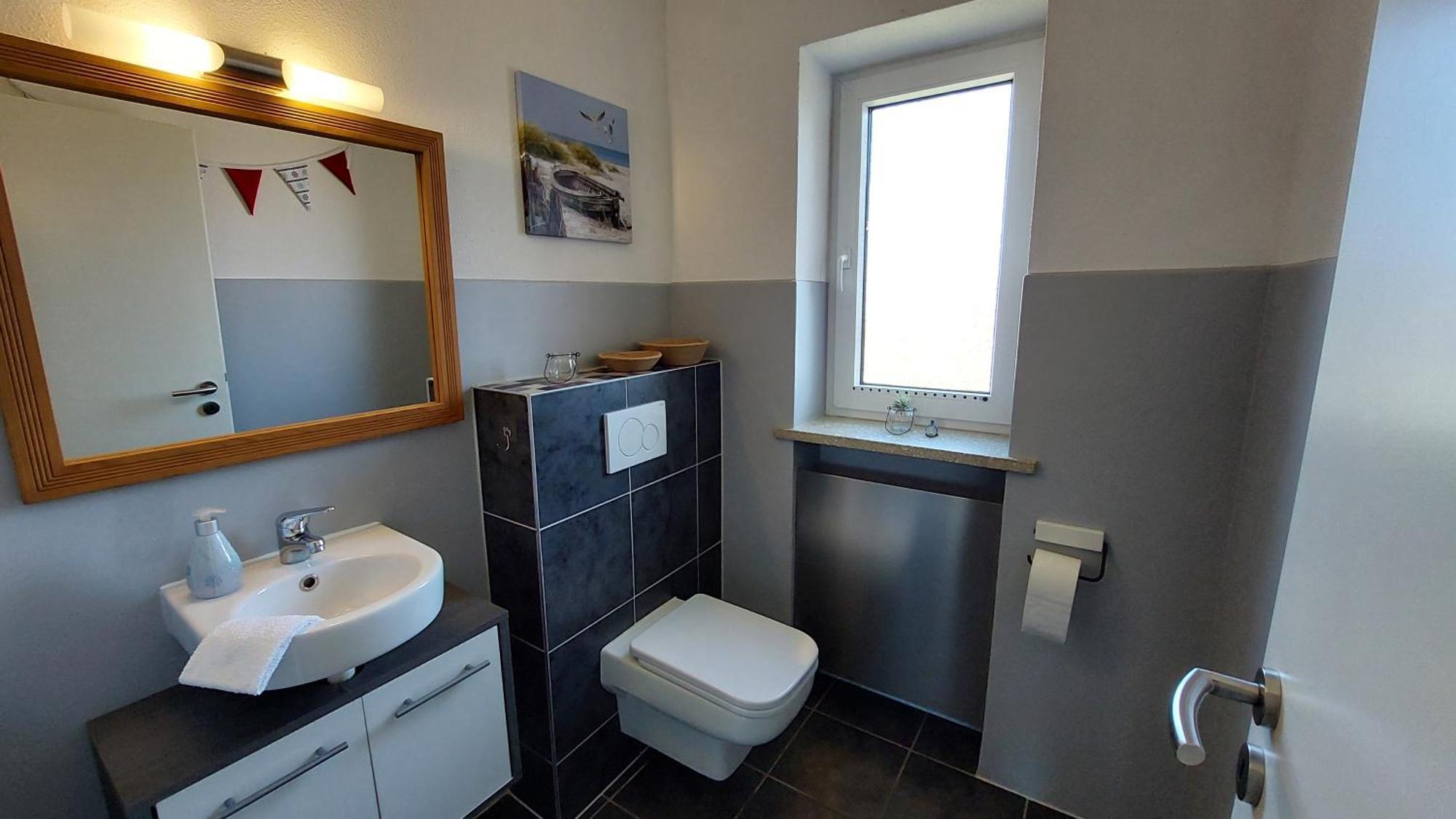 Apartment Flutbarke Wilhelmshaven